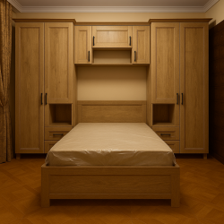 Mobila pentru dormitor stil clasic A-80